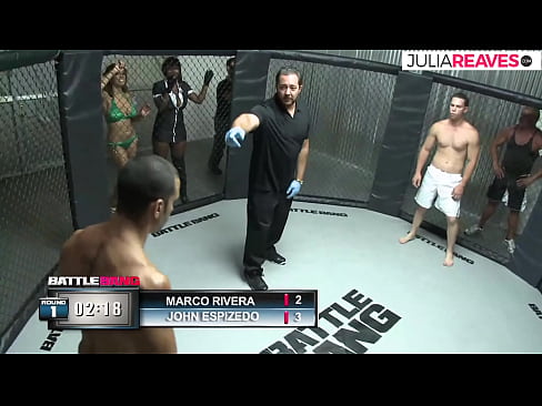 ❤️ Ultimate Fighter ringde bir kavgadan hemen sonra bir numara kızı sikikleri ❤❌ Sikiş videosu bizde ❌