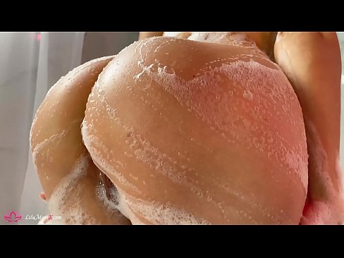❤️ Esmer Duşta Yoğun Orgazm için Vibratör ile Amcık Mastürbasyon Yapıyor ❤❌ Sikiş videosu bizde ❌