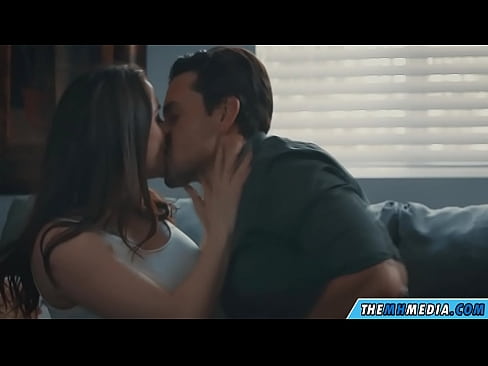❤️ İyi bir busty anne ile romantik seks ❤❌ Sikiş videosu bizde ❌