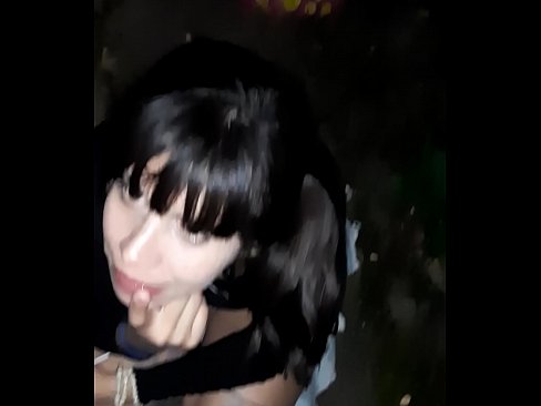 ❤️ Sokakta şeker karşılığında şişmiş penis ❤❌ Sikiş videosu bizde ❌